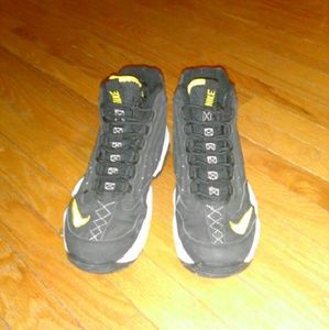 Nike Basketball Sneakers