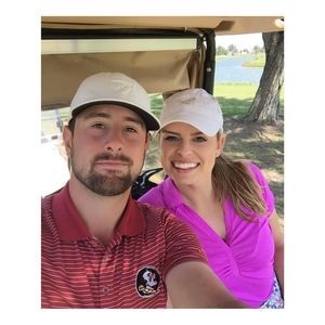 Meet your Posher, Alexandra