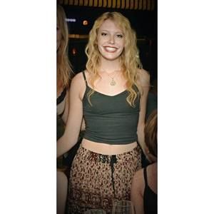 Meet your Posher, Jess