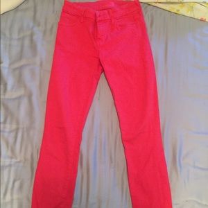 Size 26 Koral pants