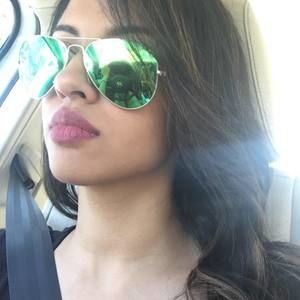 Meet your Posher, Krithika