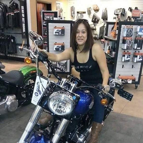 Meet your Posher, Jessica