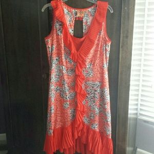 Tory Burch dress