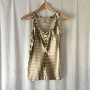 J. Crew Perfect Fit Tank