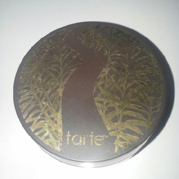 Tarte Smooth Operator