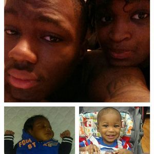 Meet your Posher, Avalon