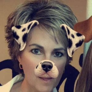 Meet your Posher, Tammy