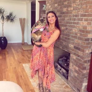 Meet your Posher, Nina