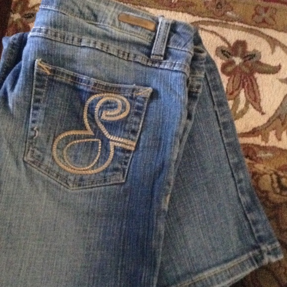 South Pole jeans