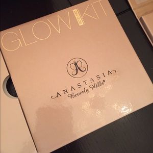 Anastasia Beverley Hills Glow Kit THAT GLOW