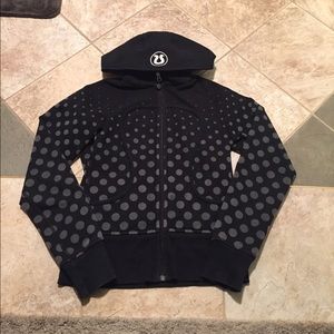 Lululemon scuba hoodie. Size 4