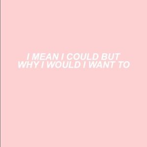 Meet your Posher, Alana