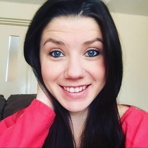 Meet your Posher, Kaylyn