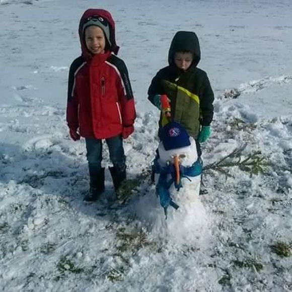 Meet your Posher, Karen - Picture 1 of 1