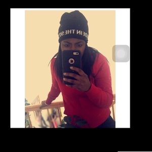 Meet your Posher, Zaddy