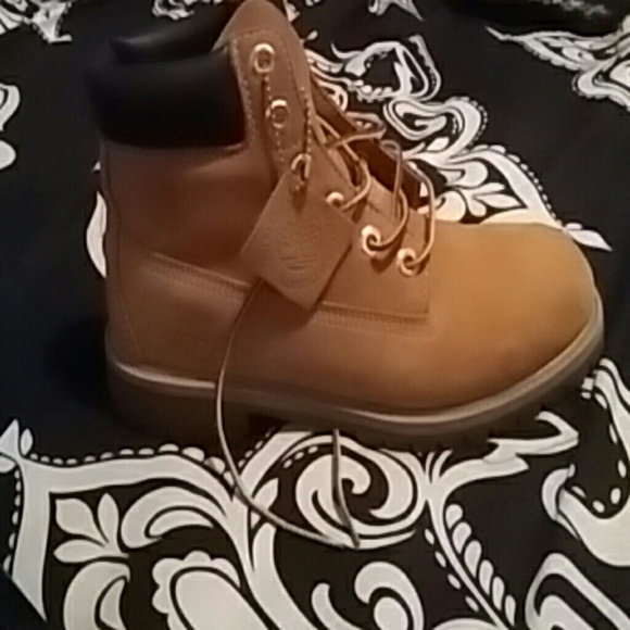 Tims - Picture 1 of 4