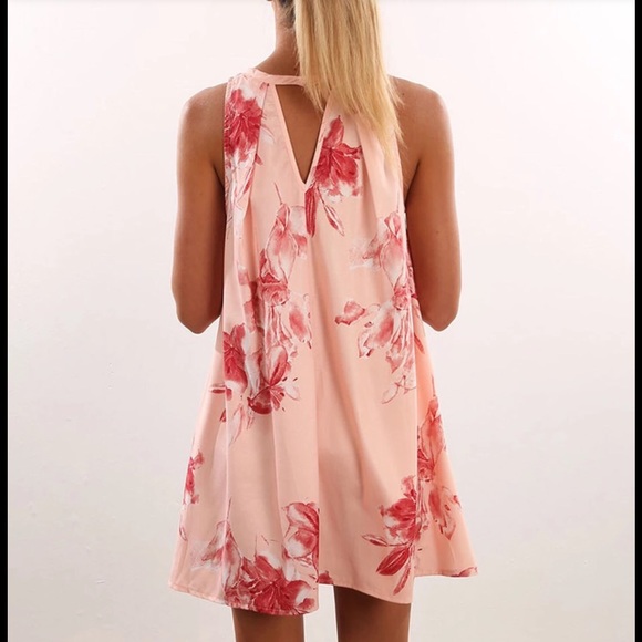 💕NEW💕 Summer dress. Gorgeous!!!!! - Picture 2 of 3