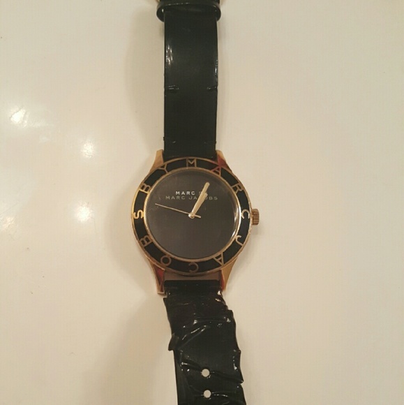 Marc by Marc Jacobs Watch
