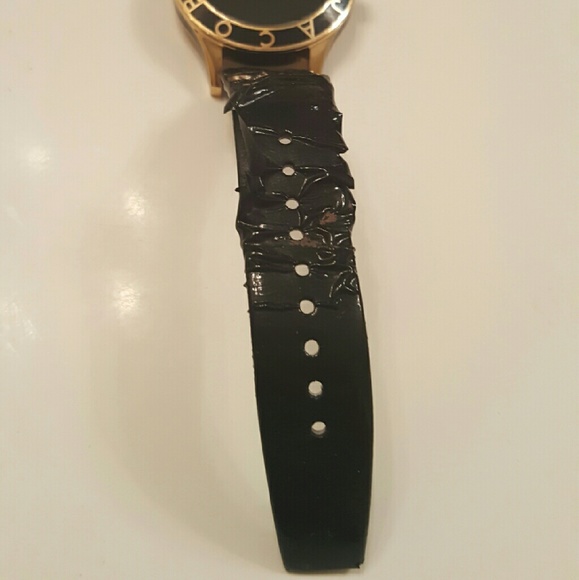 Marc by Marc Jacobs Watch