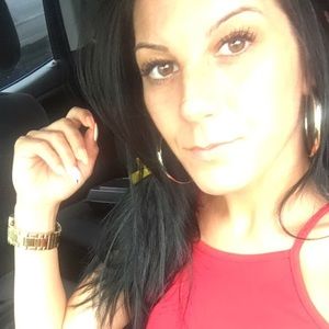 Meet your Posher, Katherine