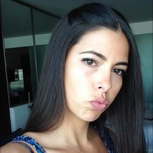 Meet your Posher, Marcella