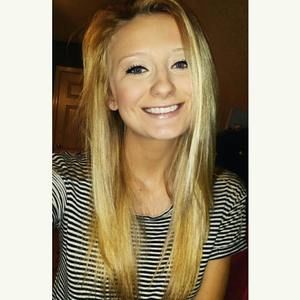 Meet your Posher, Alissa