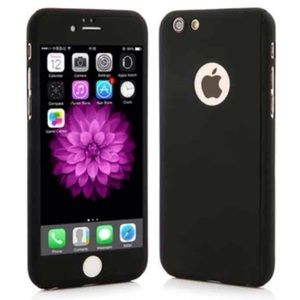 iPhone 8Plus 360 full cover protective case
