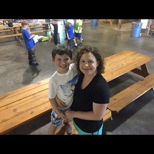 Meet your Posher, Kelli