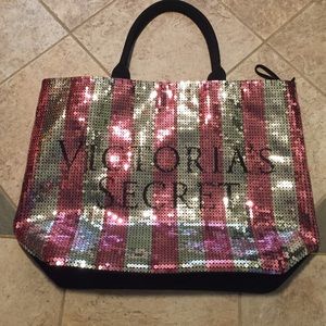 Victoria's Secret bag