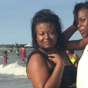 Meet your Posher, Tonya