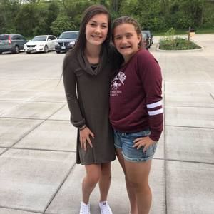 Meet your Posher, Audrey