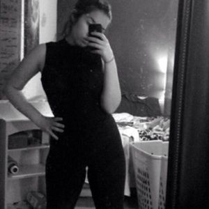 Meet your Posher, Therese