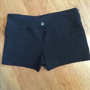 Victoria's Secret Yoga Workout Shorts!