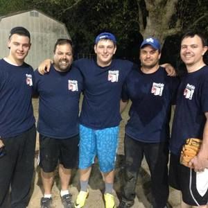 Meet your Posher, Andrew