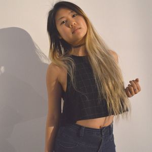 Meet your Posher, Ruby