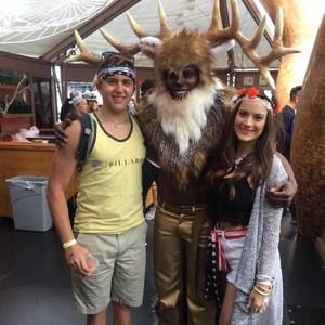 Meet your Posher, Alicia