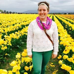 Meet your Posher, Amy