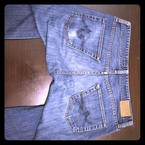 AG Adriano Goldschmied men's jeans