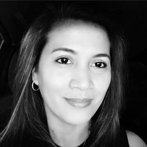 Meet your Posher, Pamela