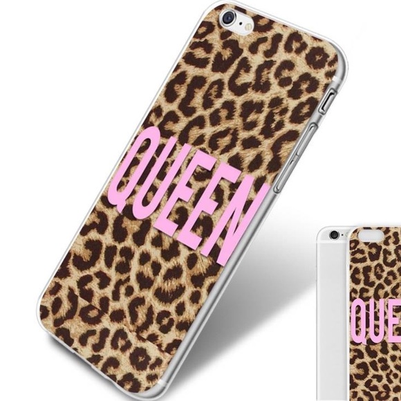 Queen case