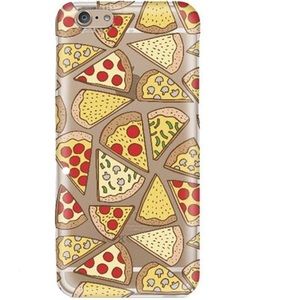 Pizza case