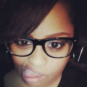Meet your Posher, Krystal