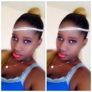 Meet your Posher, Monique