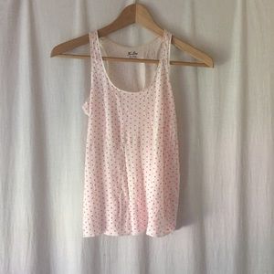 Madewell Hi-Line Tank