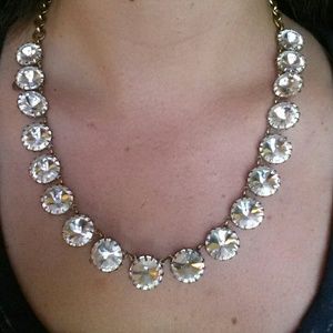 J Crew necklace