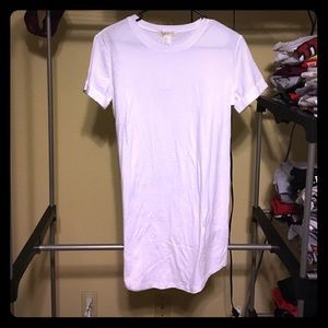 T-Shirt Dress