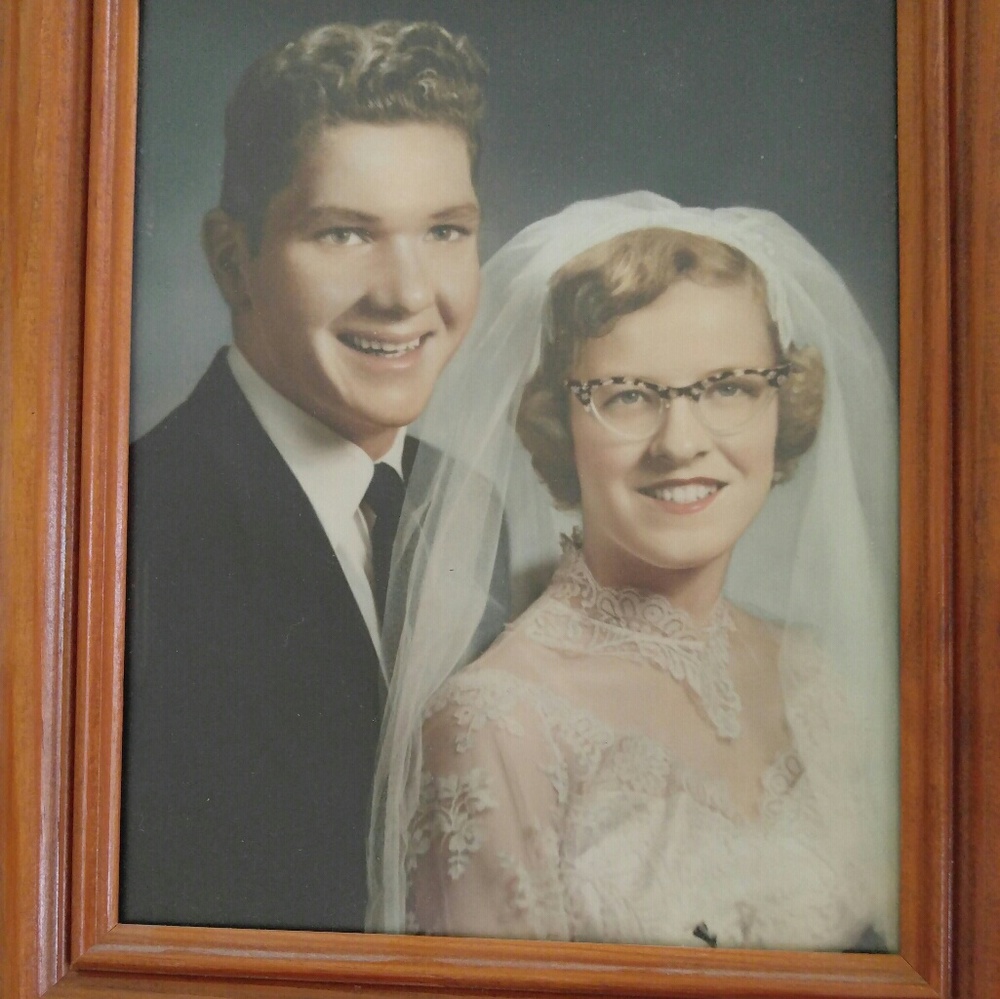 Meet your Posher, Diane