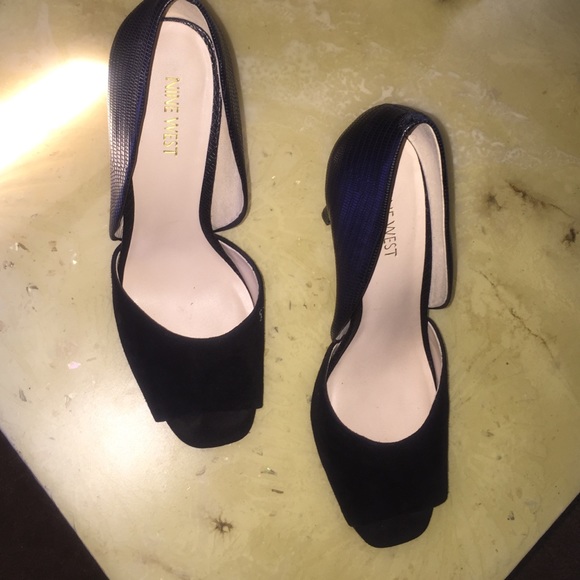 Beautiful Nine West pumps