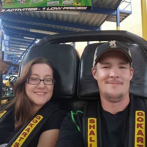 Meet your Posher, Amber