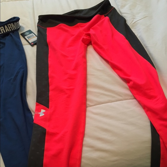 leggings. Kids large. Adult small